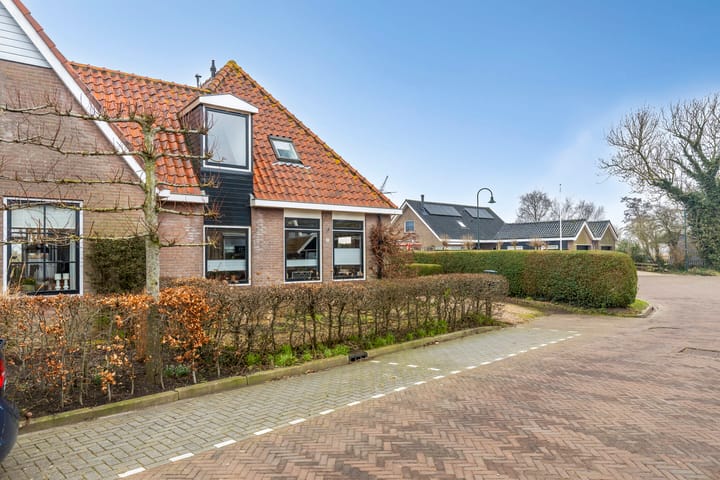 Foto 3 van Zuideinde 95