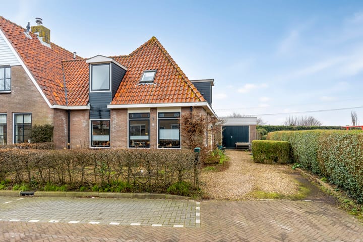 Foto 4 van Zuideinde 95