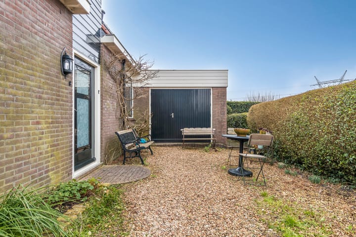 Foto 5 van Zuideinde 95