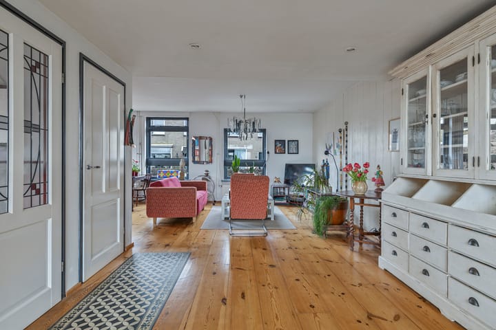 Foto 9 van Zuideinde 95