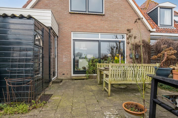 Foto 32 van Zuideinde 95