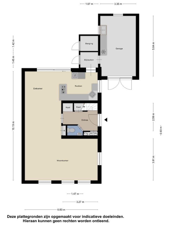 Foto 37 van Zuideinde 95