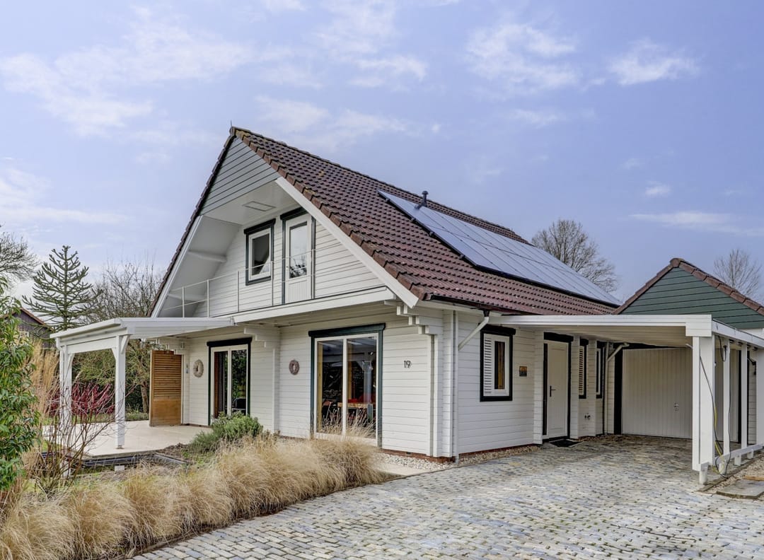 Foto 1 van Boogerdlaan 19