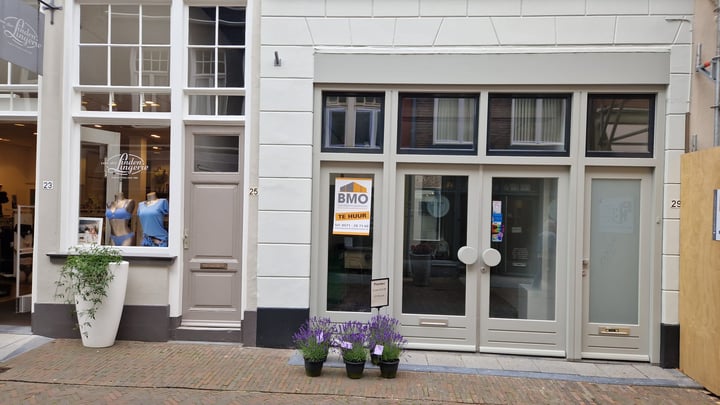 Smedenstraat 27