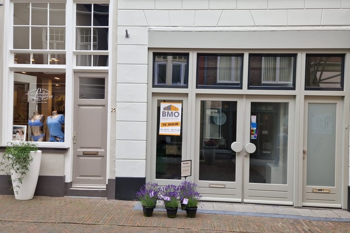 Smedenstraat 27, Deventer