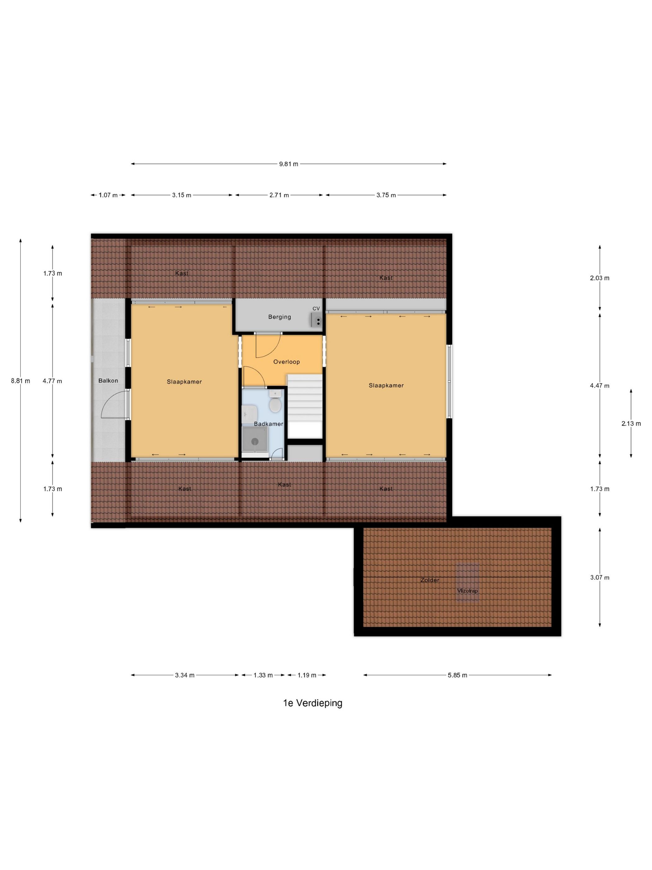 Foto 45 van Boogerdlaan 19