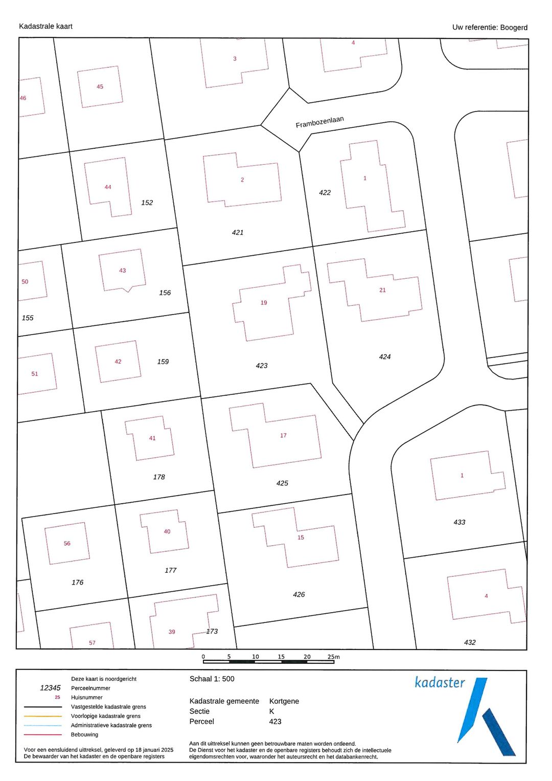 Foto 46 van Boogerdlaan 19