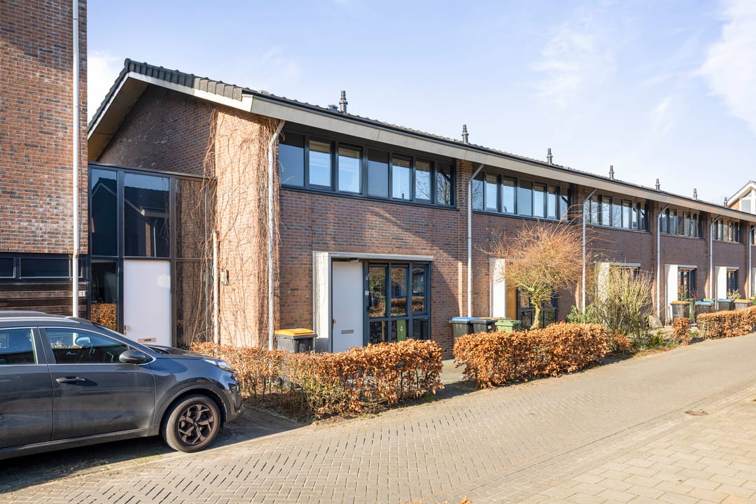Foto 1 van Alex Roosdorpstraat 3