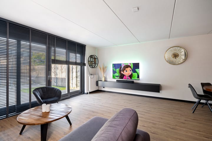 Foto 2 van Alex Roosdorpstraat 3