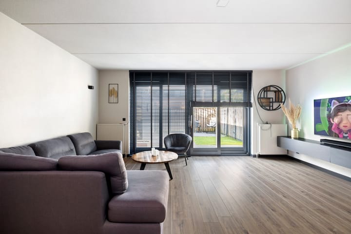 Foto 3 van Alex Roosdorpstraat 3