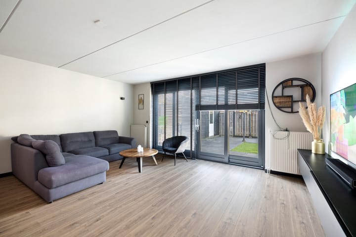 Foto 4 van Alex Roosdorpstraat 3