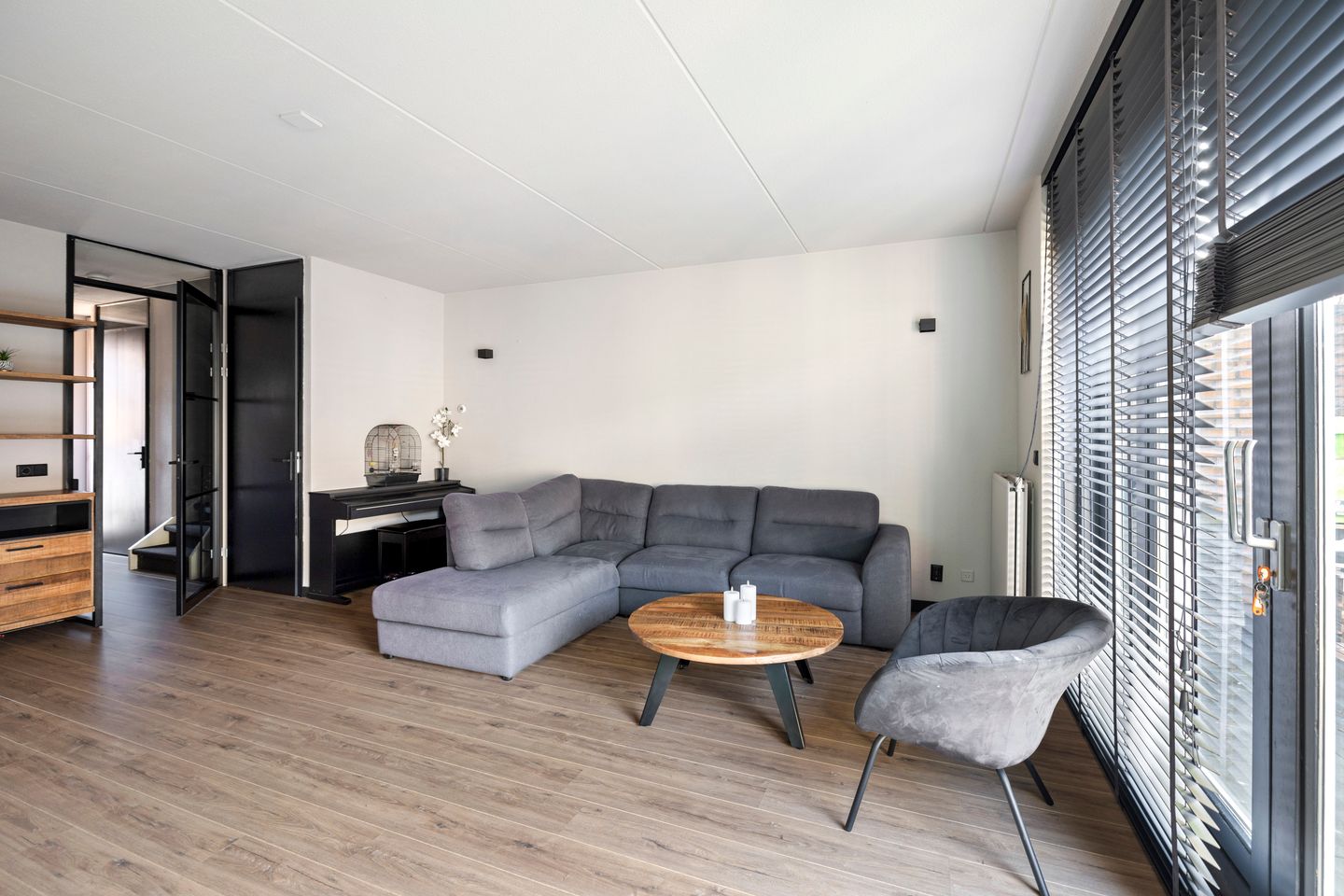 Foto 5 van Alex Roosdorpstraat 3