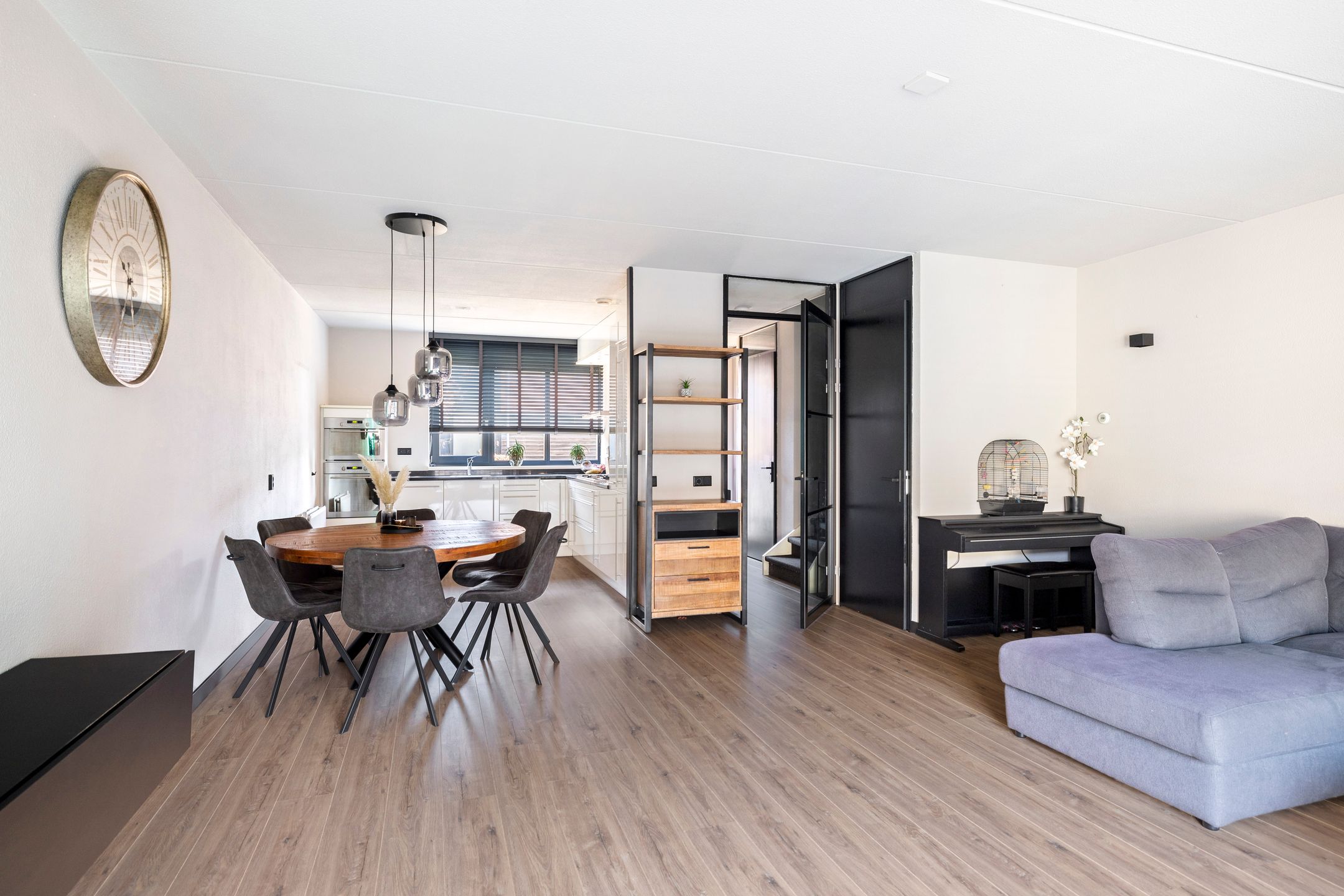 Foto 6 van Alex Roosdorpstraat 3