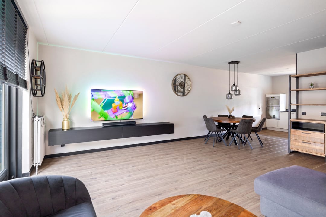 Foto 7 van Alex Roosdorpstraat 3