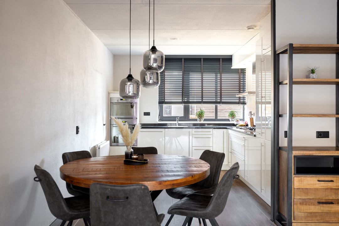 Foto 8 van Alex Roosdorpstraat 3