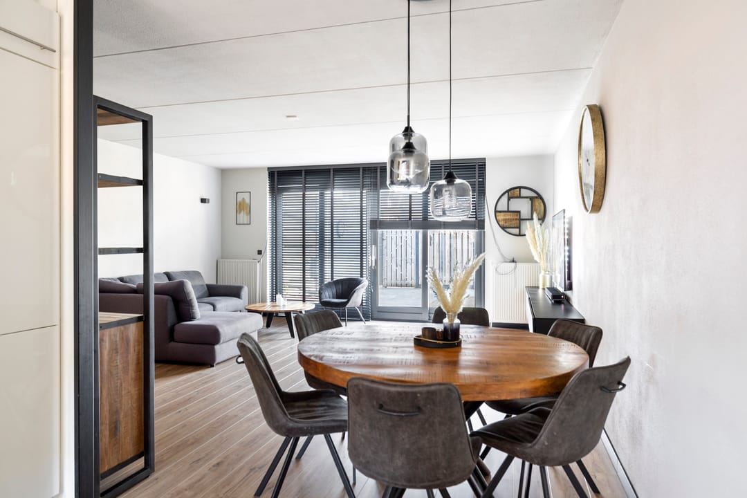 Foto 11 van Alex Roosdorpstraat 3