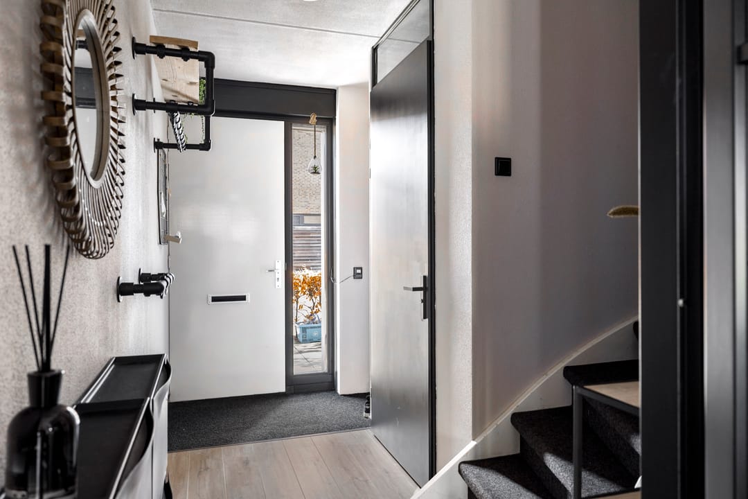 Foto 13 van Alex Roosdorpstraat 3