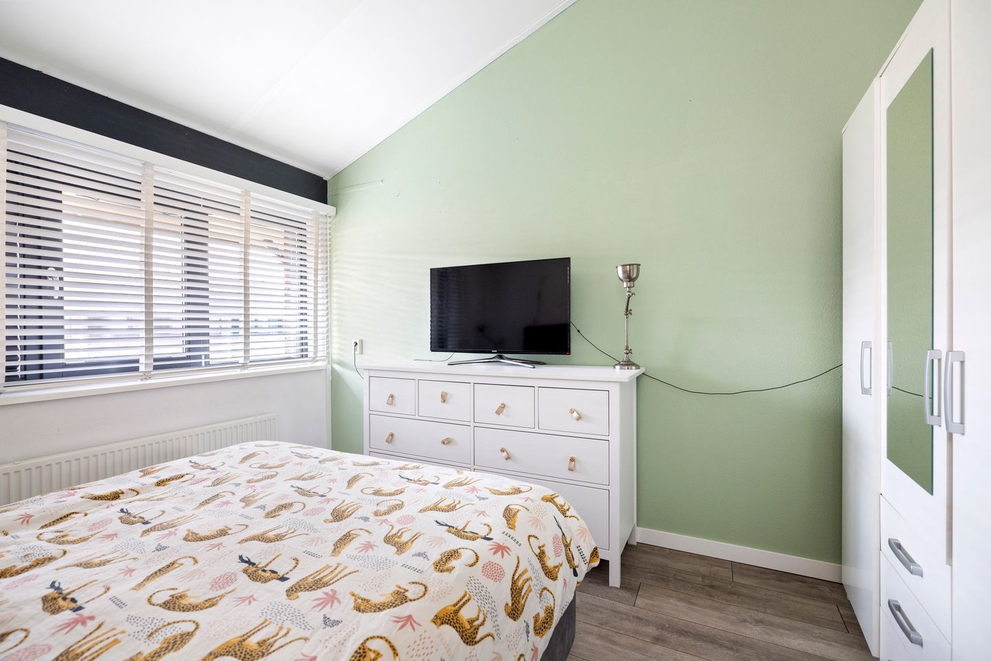 Foto 14 van Alex Roosdorpstraat 3