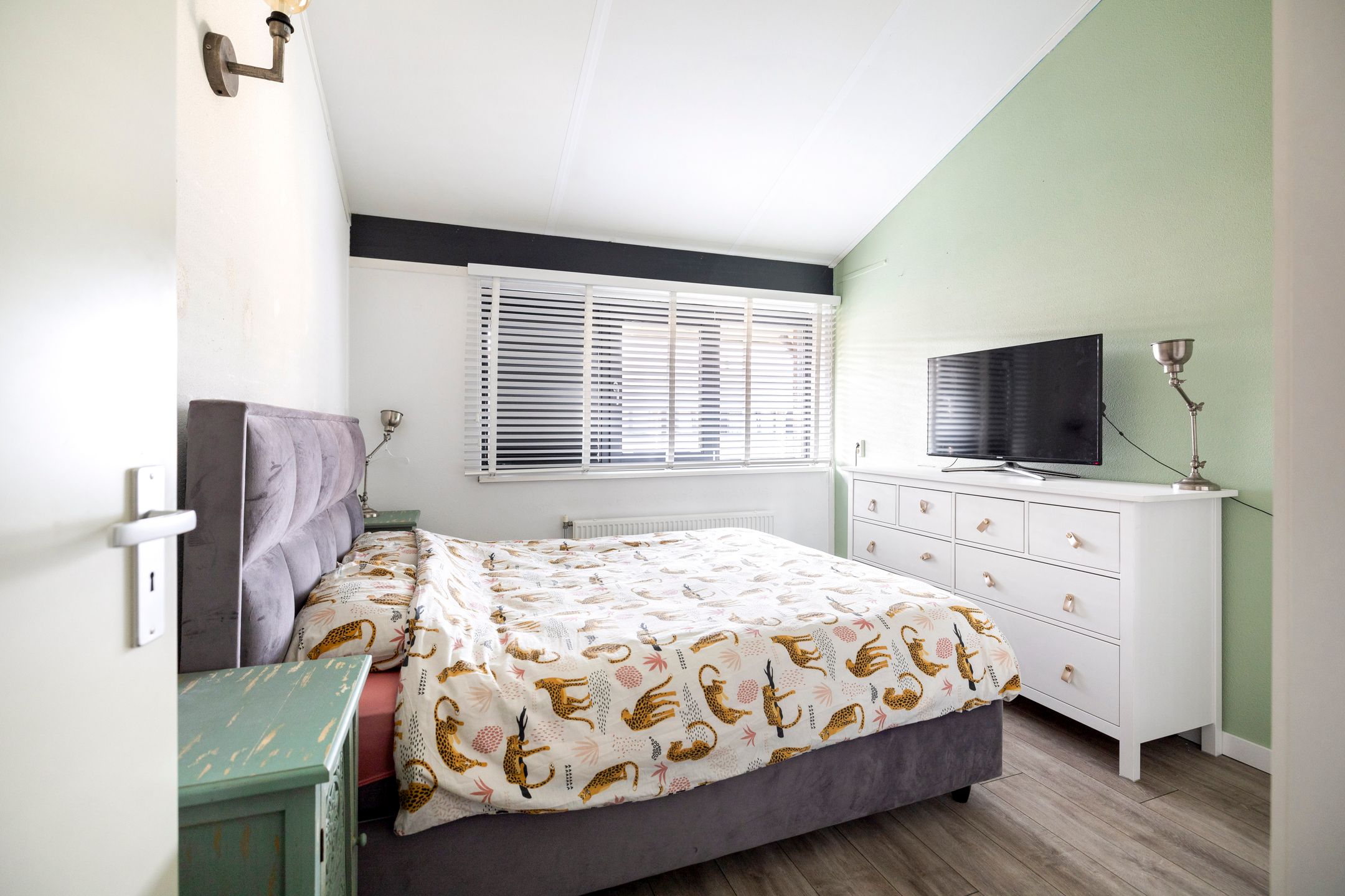 Foto 15 van Alex Roosdorpstraat 3