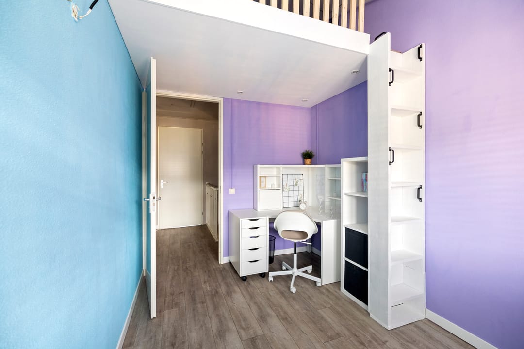 Foto 23 van Alex Roosdorpstraat 3