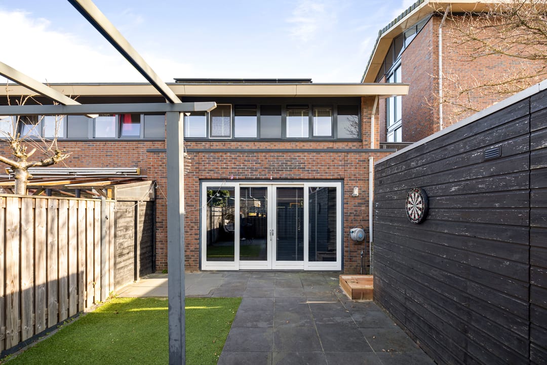 Foto 26 van Alex Roosdorpstraat 3