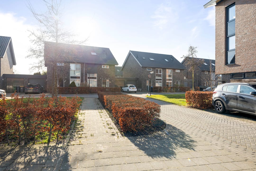 Foto 28 van Alex Roosdorpstraat 3