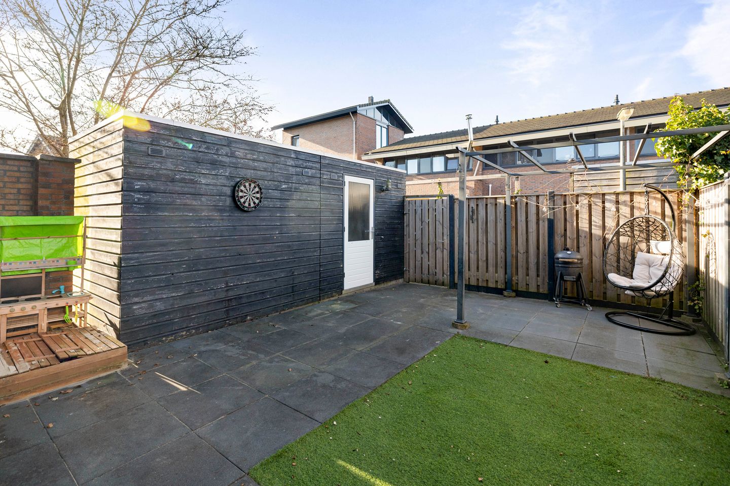 Foto 29 van Alex Roosdorpstraat 3