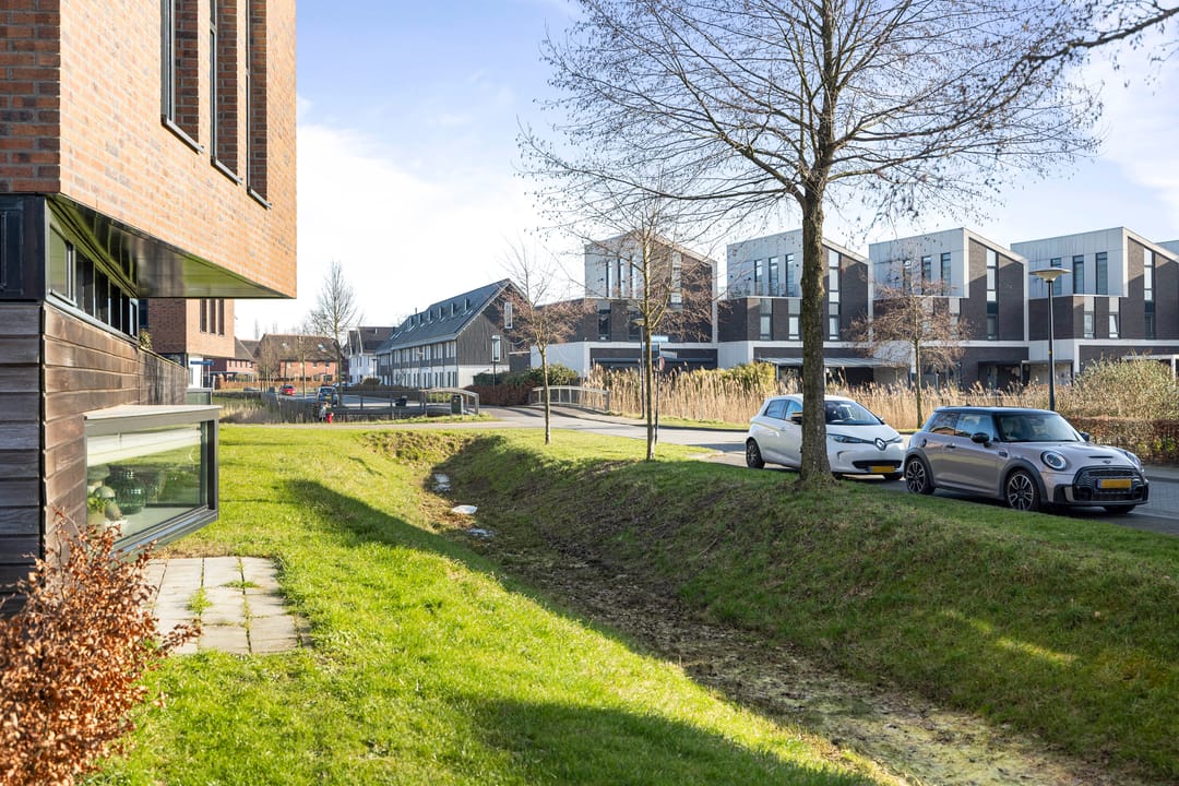 Foto 31 van Alex Roosdorpstraat 3