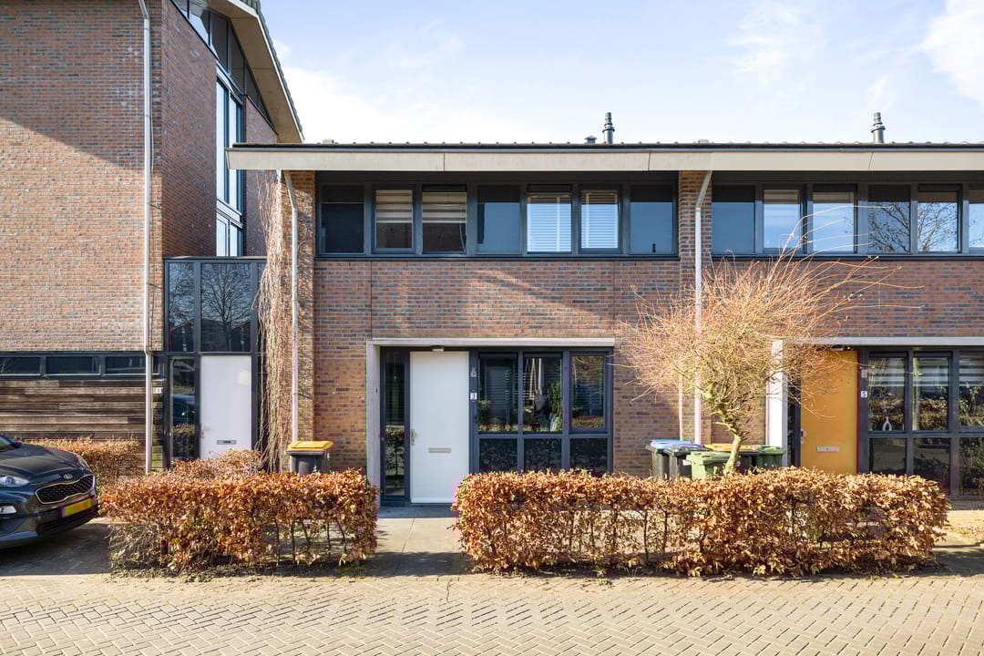 Foto 32 van Alex Roosdorpstraat 3