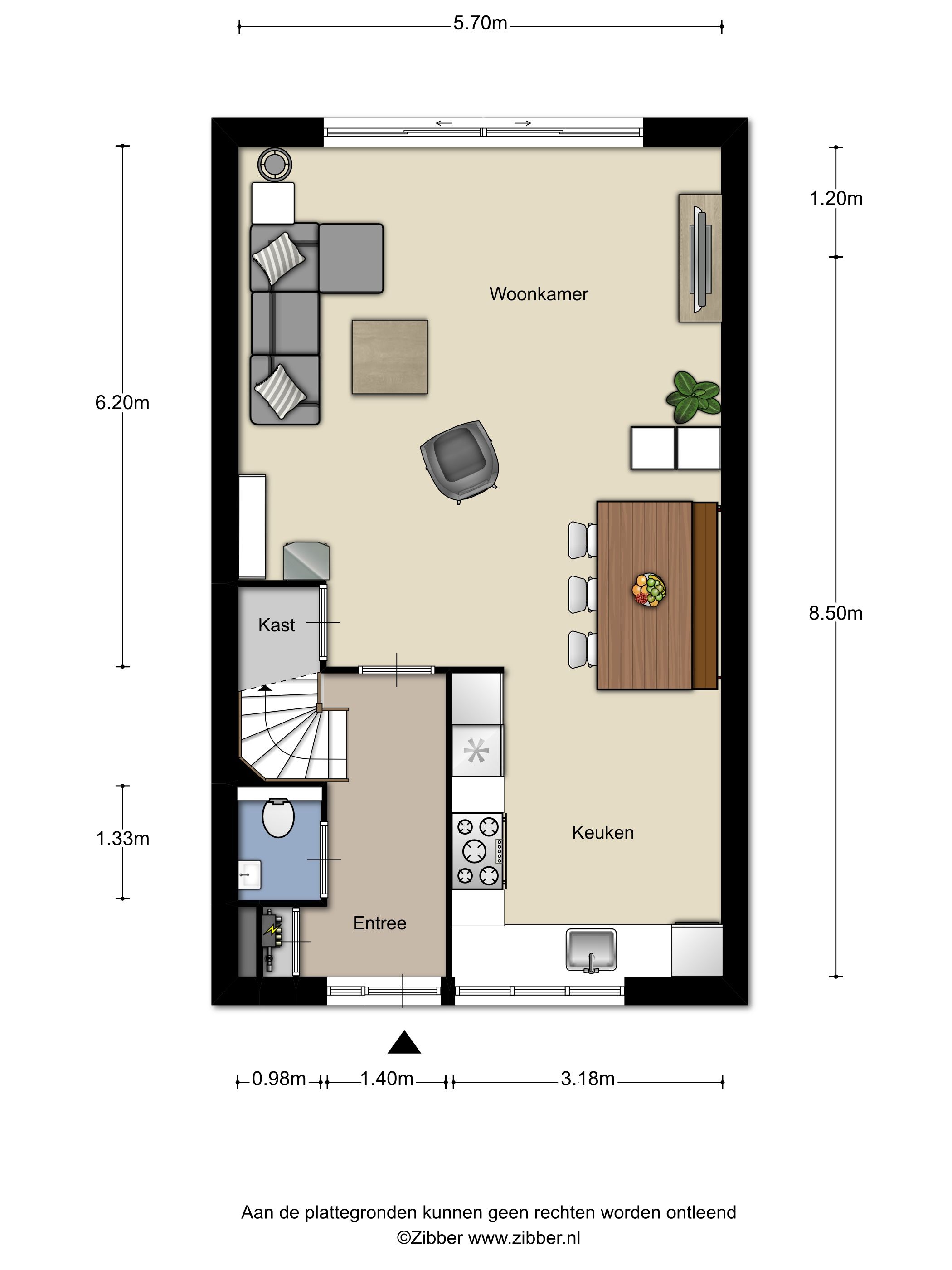 Foto 36 van Alex Roosdorpstraat 3