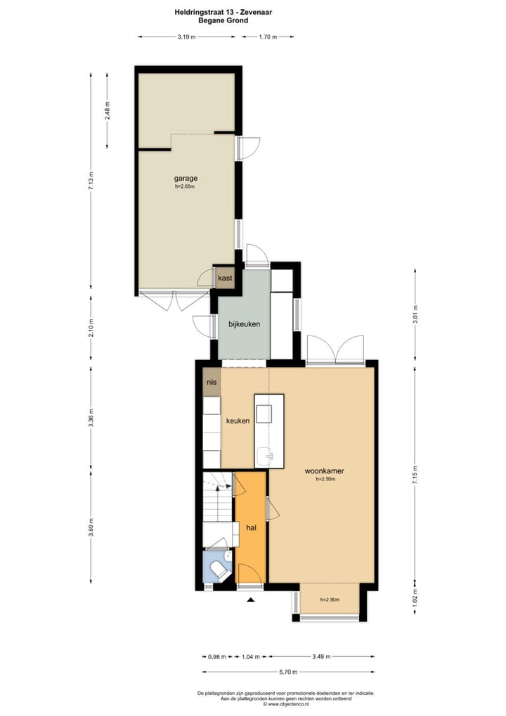 Foto 45 van Heldringstraat 13