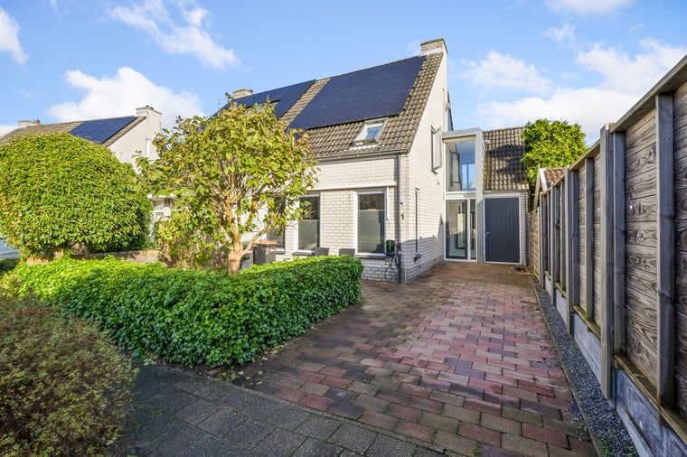 De Waard 1 main image