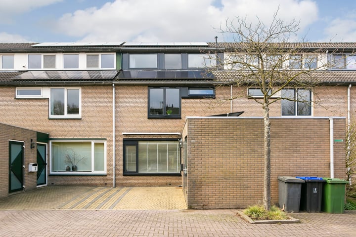 Foto 1 van Boomstede 8