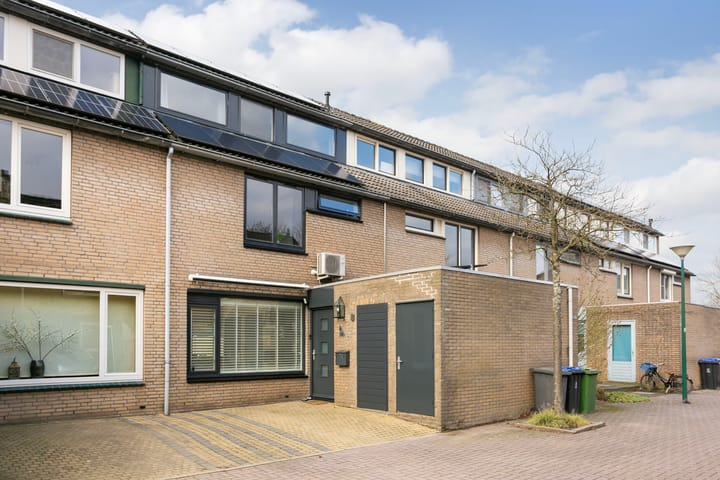 Foto 2 van Boomstede 8