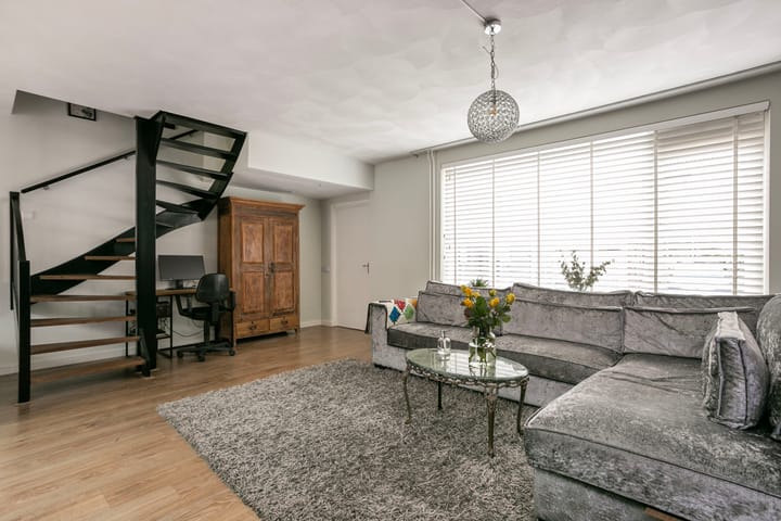 Foto 6 van Boomstede 8