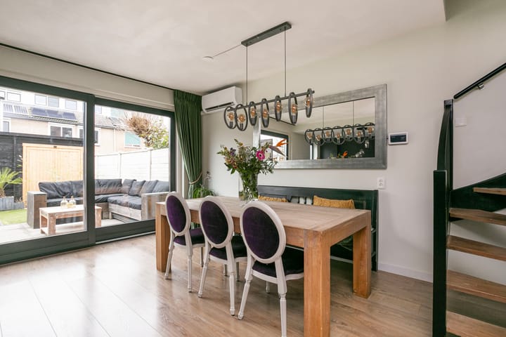 Foto 7 van Boomstede 8