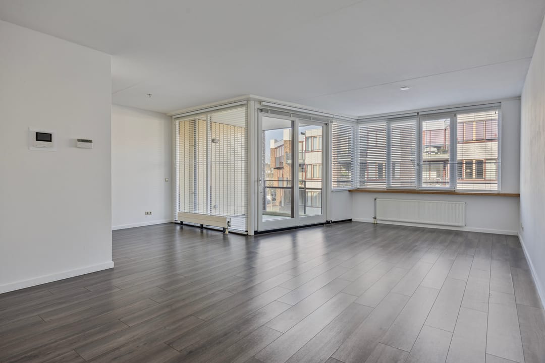 Foto 2 van Zuidpoolsingel 278