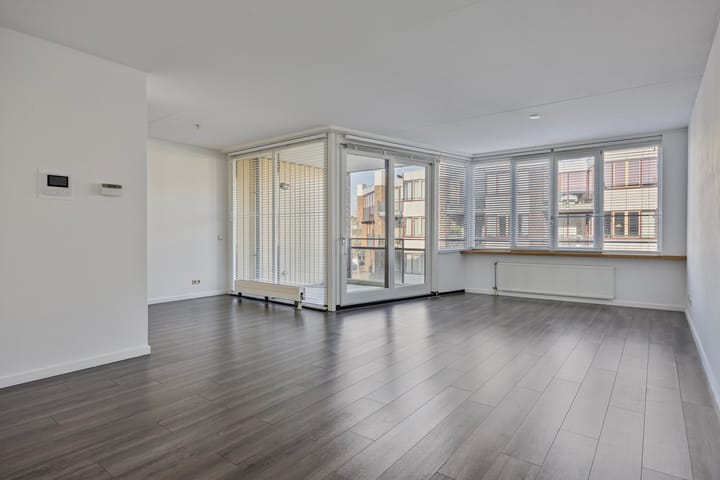 Foto 2 van Zuidpoolsingel 278