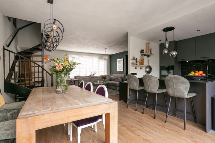 Foto 8 van Boomstede 8