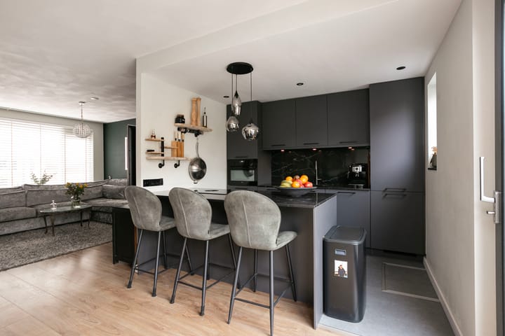 Foto 9 van Boomstede 8