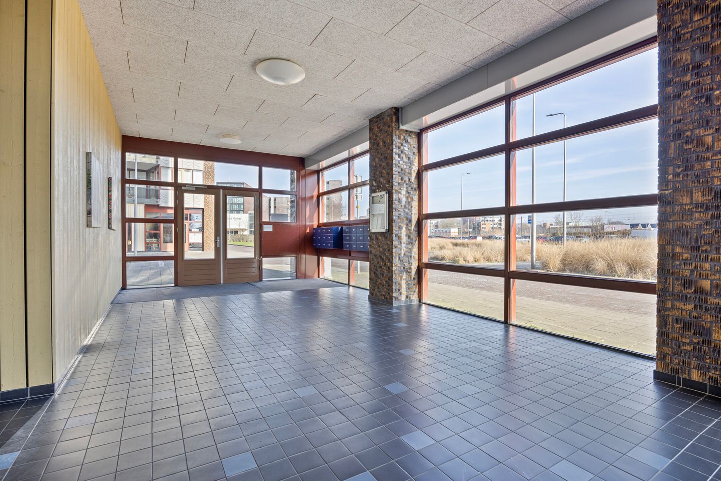 Foto 10 van Zuidpoolsingel 278