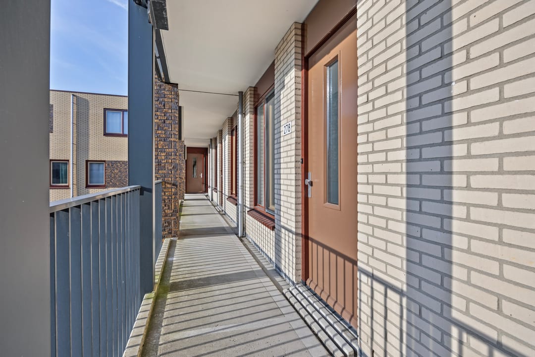 Foto 11 van Zuidpoolsingel 278