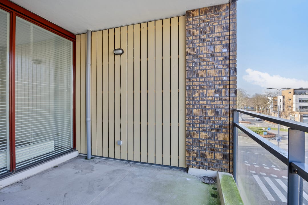 Foto 16 van Zuidpoolsingel 278