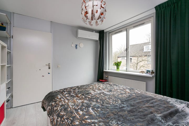 Foto 20 van Boomstede 8