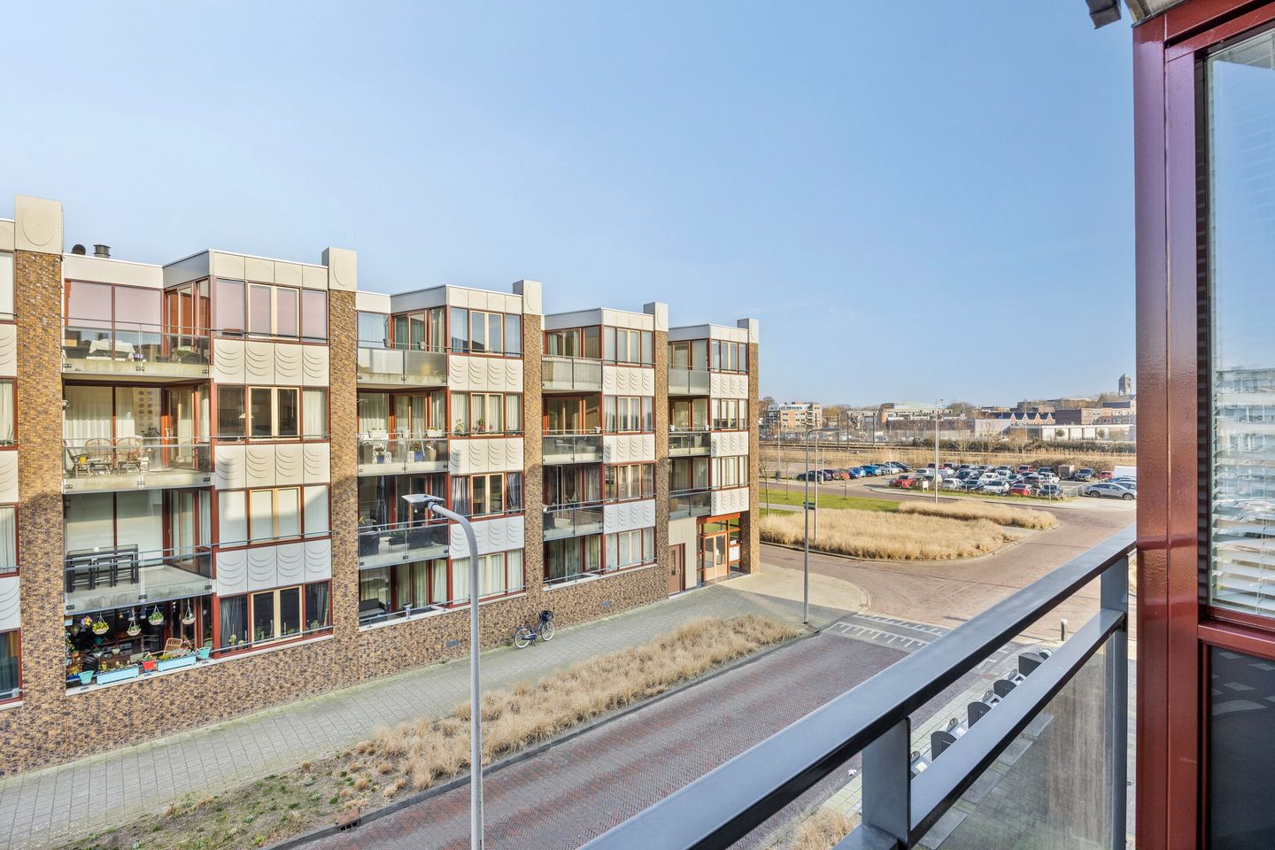 Foto 19 van Zuidpoolsingel 278