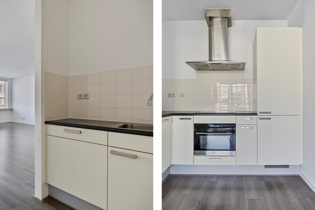 Foto 22 van Zuidpoolsingel 278