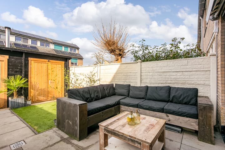 Foto 29 van Boomstede 8