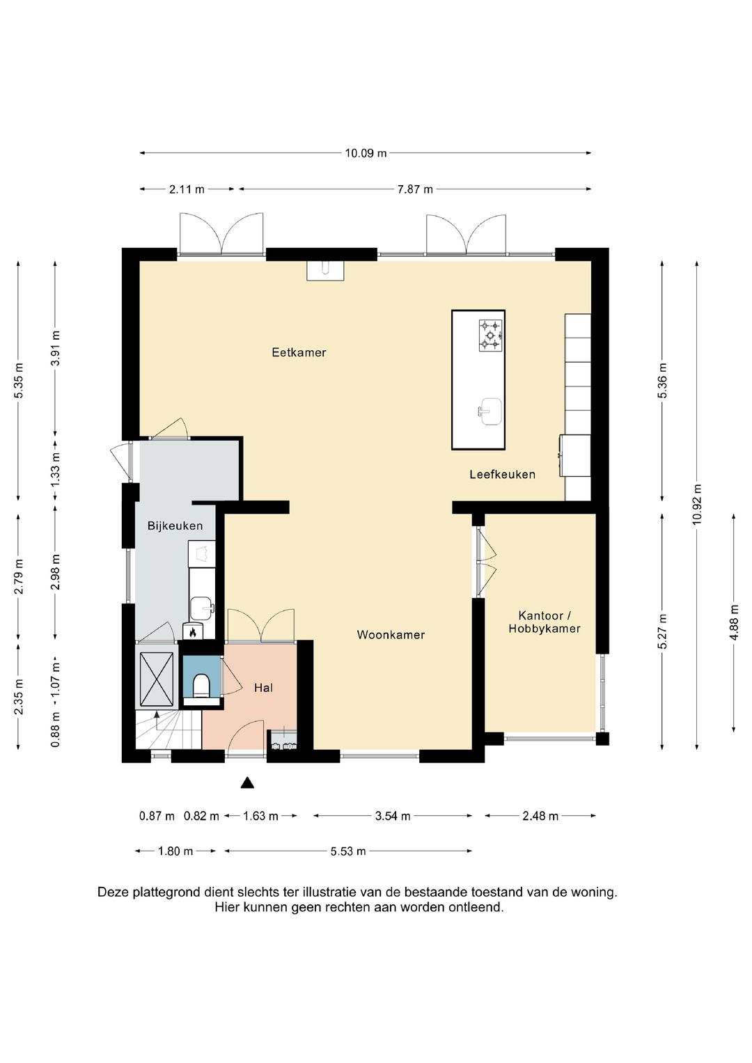Foto 28 van Stationsstraat 27