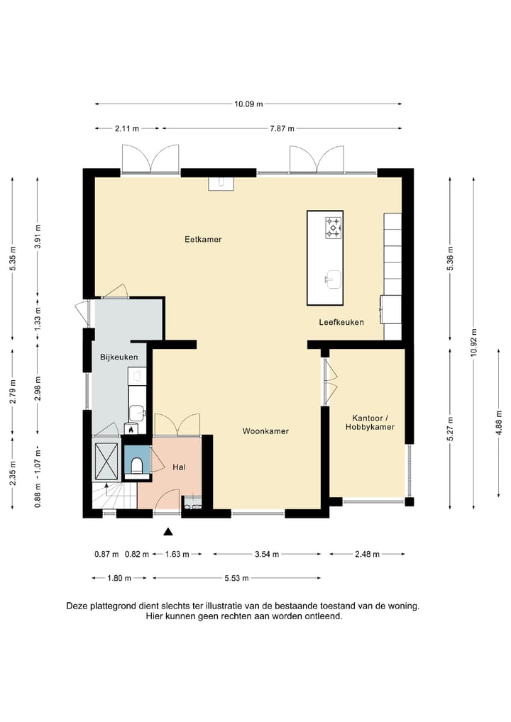Foto 28 van Stationsstraat 27