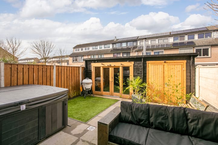 Foto 30 van Boomstede 8